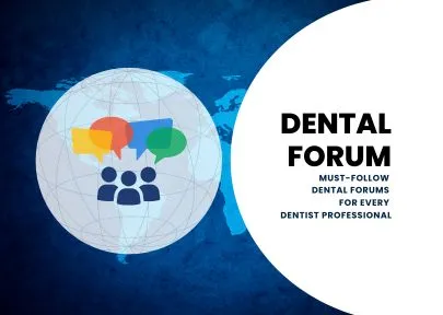Top Dental Forums
