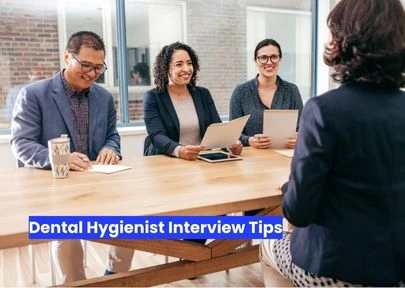 Dental Hygienist Interview Tips