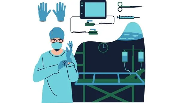 Oral Surgeon Career Path