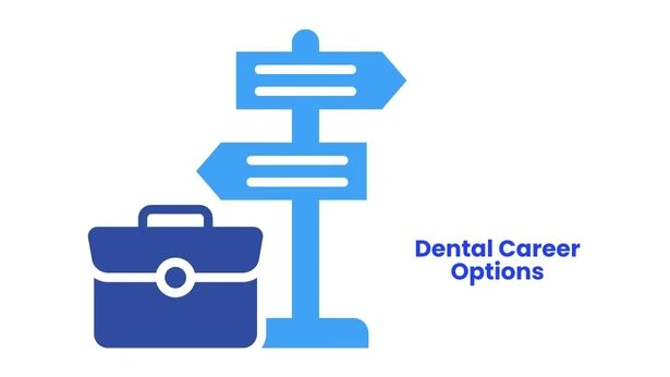 Dental career options