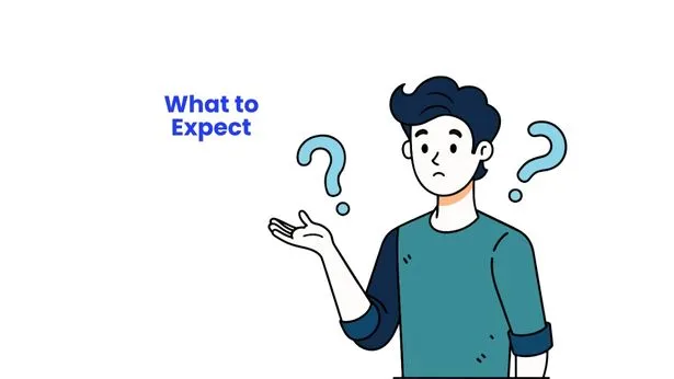 What to Expect