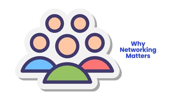 Why Networking Matters
