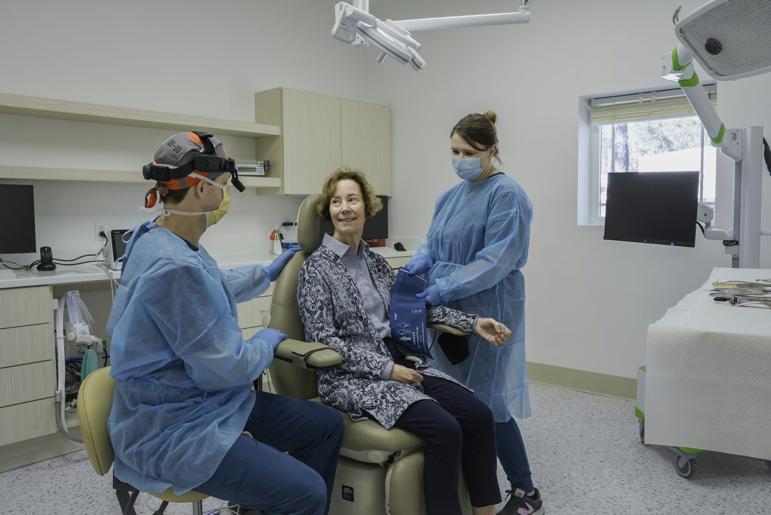 Dental Associate Recruitment