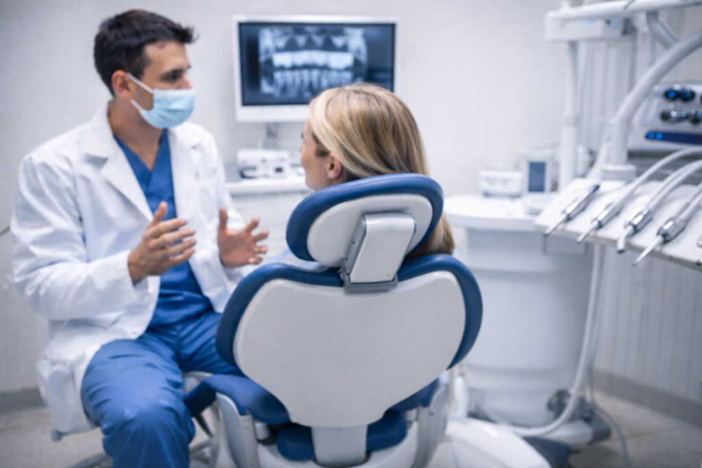 Top Dental Practices in the United States