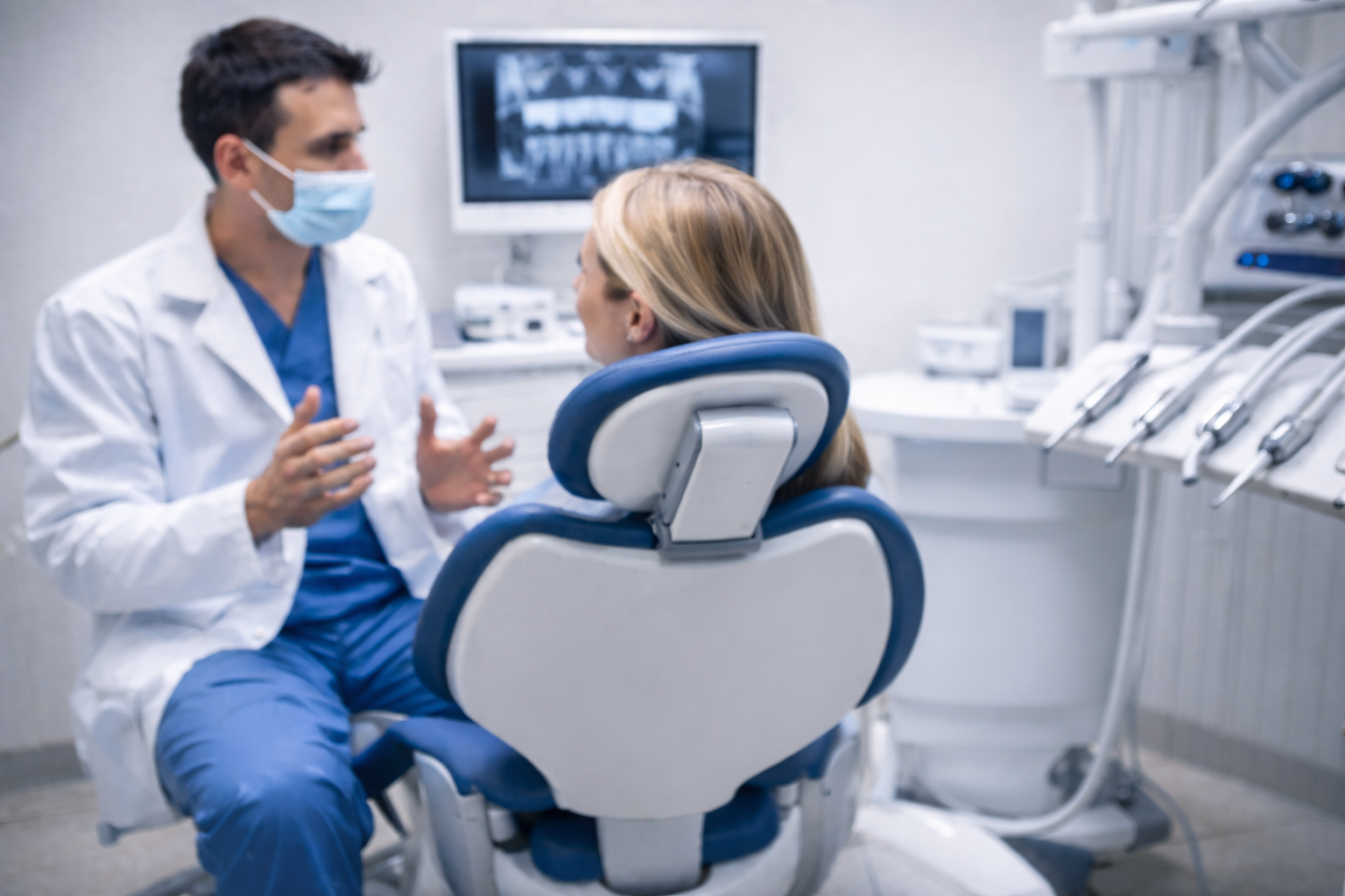 Top Dental Practices in the United States